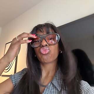 Felishia-Sade Allen
