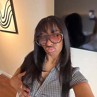 Felishia-Sade Allen