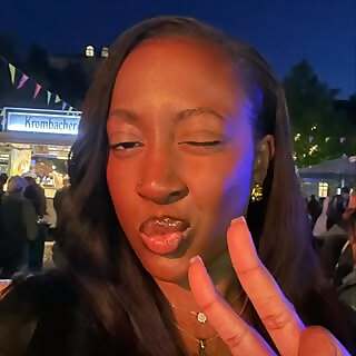 Cecile Akouvi Agouze