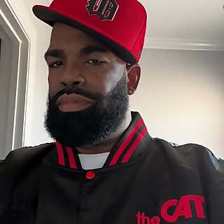 Kevin Gilliam