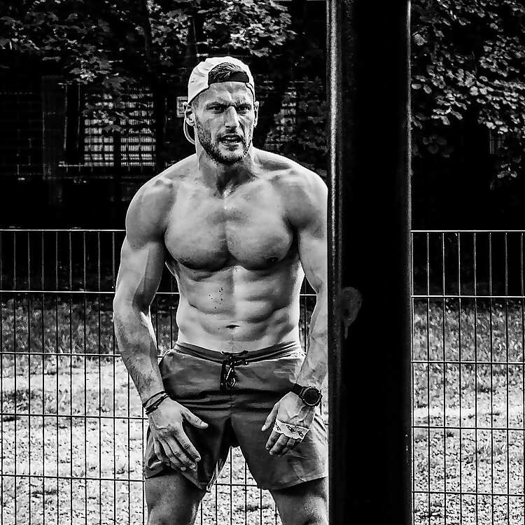 Adrien Horward 