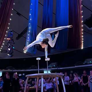 Anna Batchuluun Brown