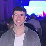 Dominic O'Luachra