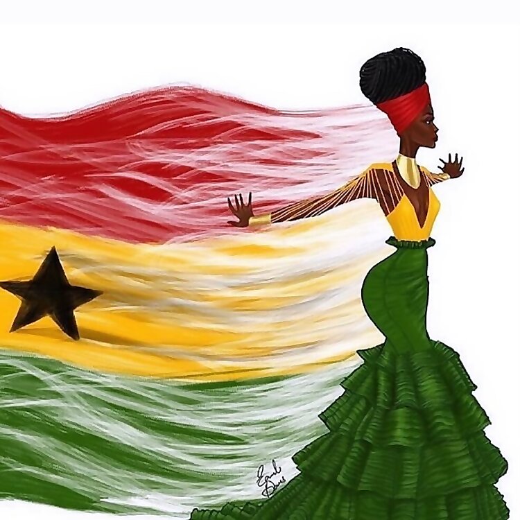 Gloria Ada Niiquaye