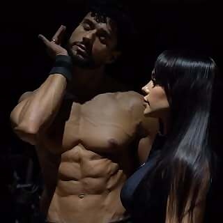 Jeanne & Enzo Bongiovanni