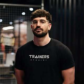 Nathan Haag & Elisa Ceyte