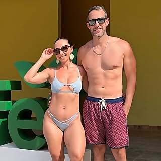 Erika & Javier