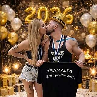 Alfredo Grabler & Fabienne Grabler