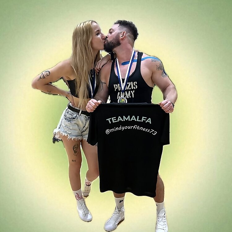Alfredo Grabler & Fabienne Grabler