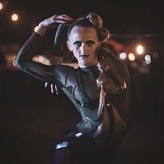 Tori Kubick