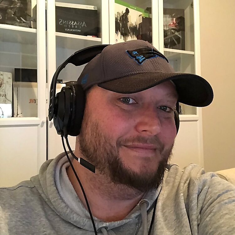 Mike Meri