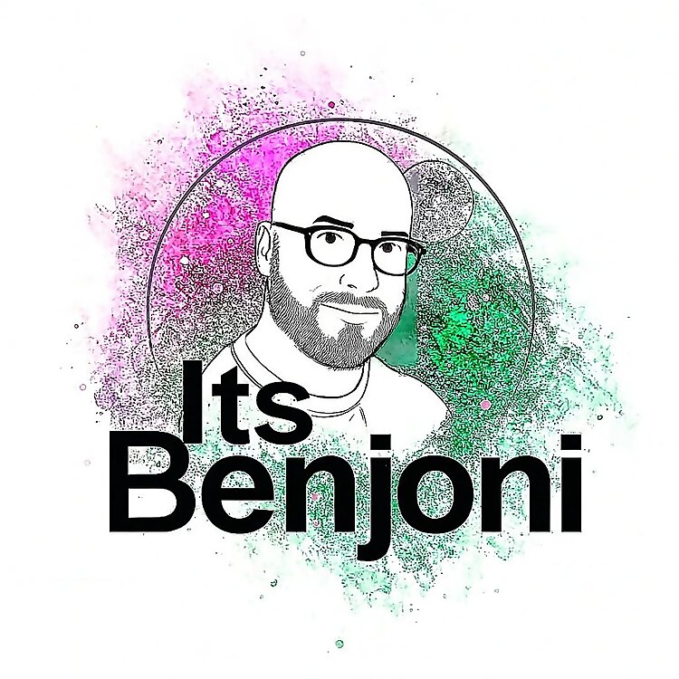 Ben Colbourne
