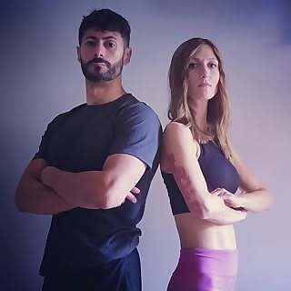 Bea & Angelo