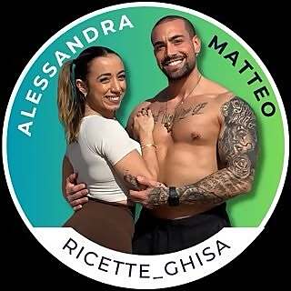 Alessandra Toppetta & Matteo Putignano