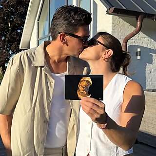 Benni Sigmund & Arleen Schüßler