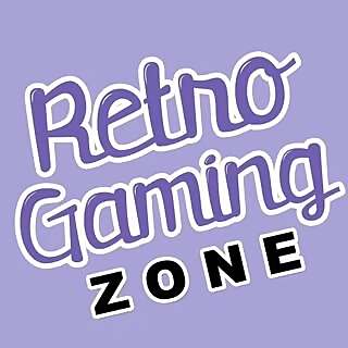 Retro Gaming Zone