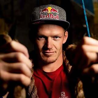 Thomas Van Tonder