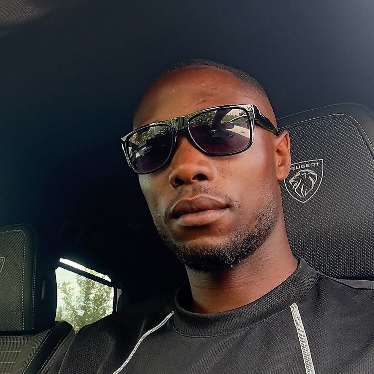 Saint-Ric Estime Batantou