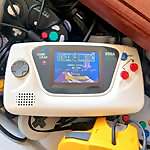 Retro Jim