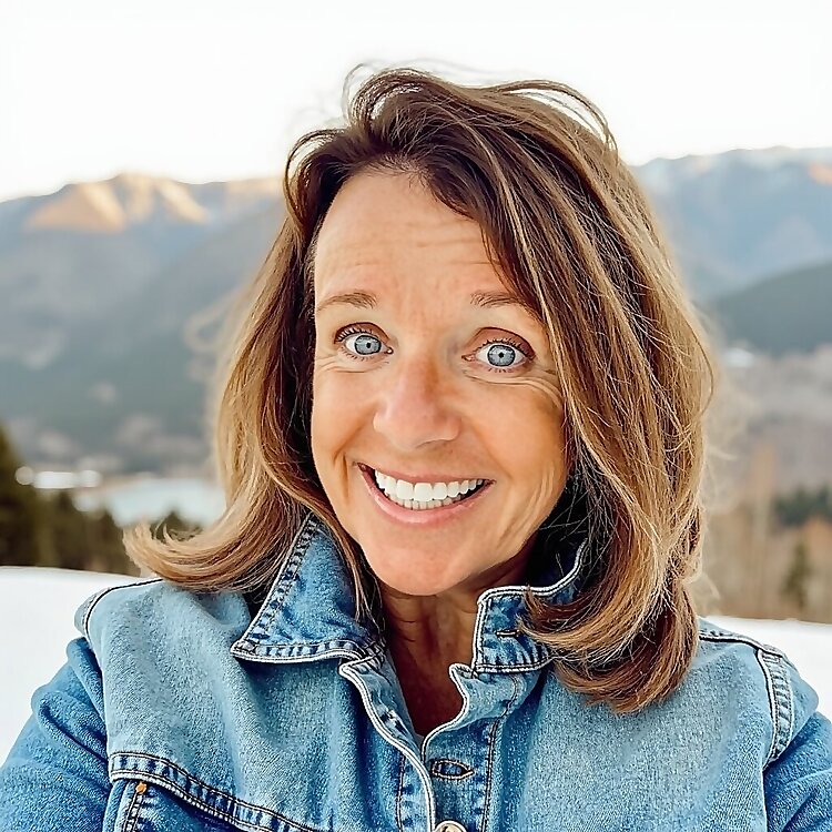 Ann Couser Kittredge