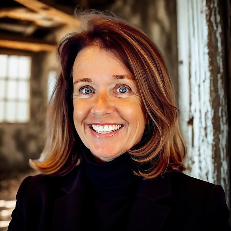 Ann Couser Kittredge