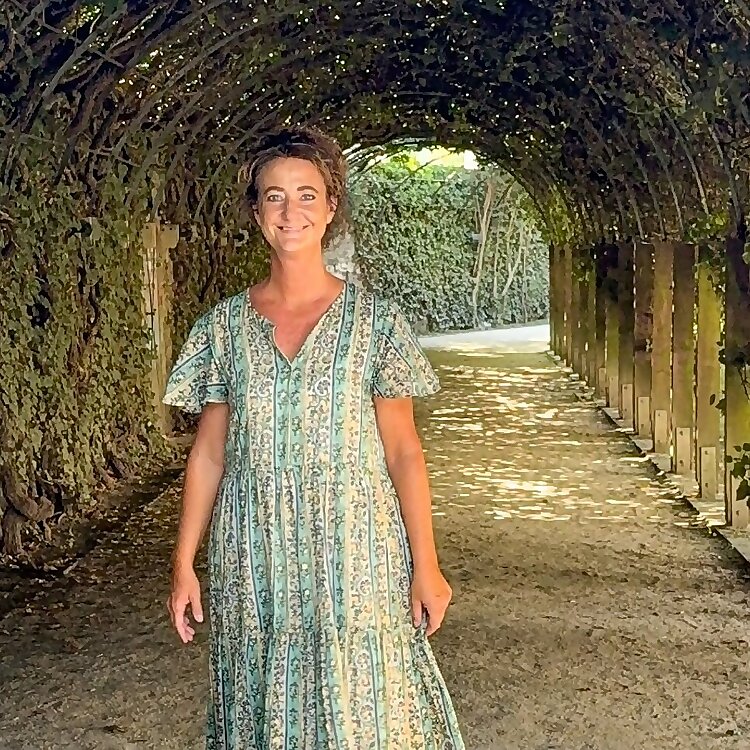 Robyn Frenchnest