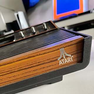 Retro Games & New Games