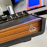 Retro Games & New Games