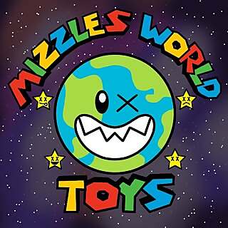Mizzles World Toys