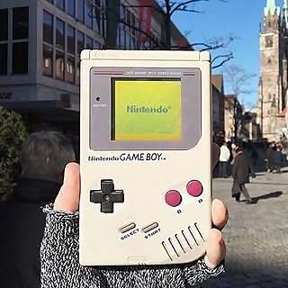 Mr Retrogamer 