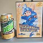 Retro Gamer Nerd