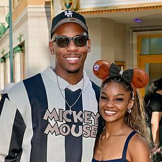 Aniyah Smith & Wanya King