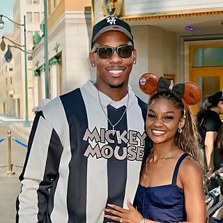 Aniyah Smith & Wanya King