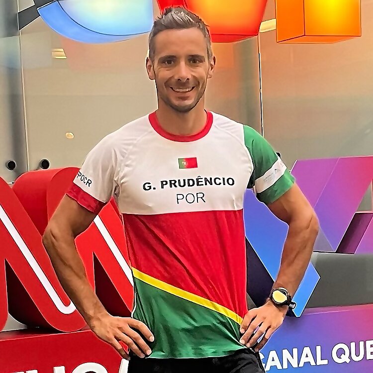 Goncalo Prudencio