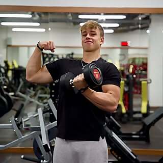 Dominik Sisan & Michaela Holcova