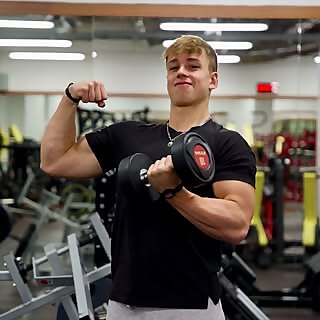 Dominik Sisan & Michaela Holcova