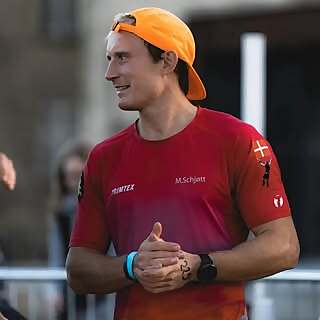 Michael Gabelgaard Schjott