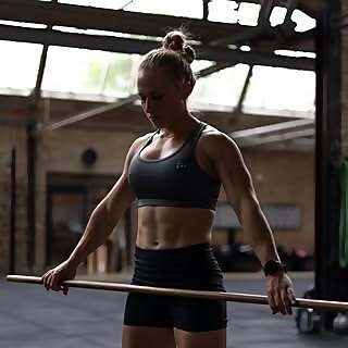 Henriette Rebecca Bardrum