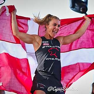 Christina Lindsgren