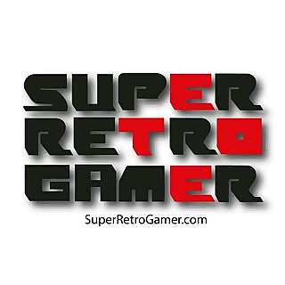 Super Retro Gamer