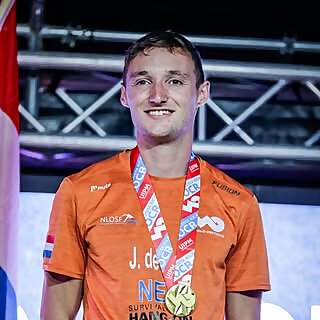 Jesse De Heer
