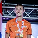Jesse De Heer