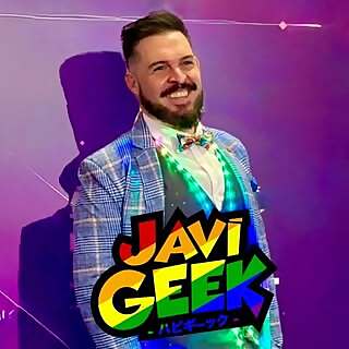 Javi Geek