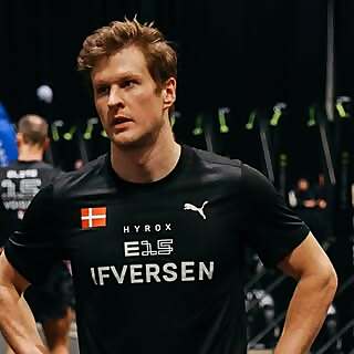 Sebastian Ifversen