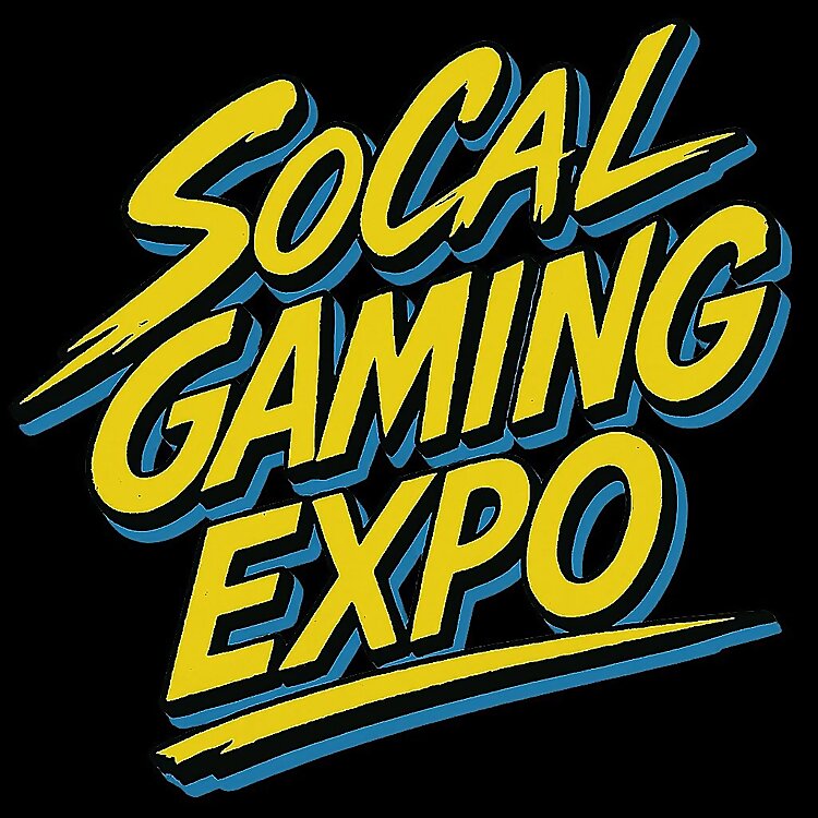So Cal Gaming Expo 