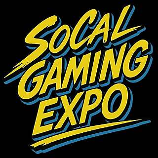 So Cal Gaming Expo 
