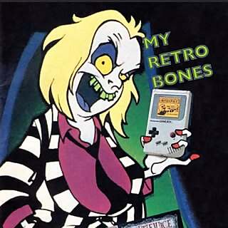 Daniel Bones
