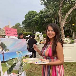 Britney Myisha Dy Buco