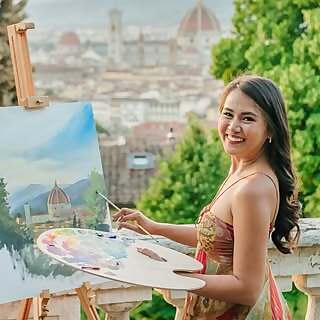 Britney Myisha Dy Buco