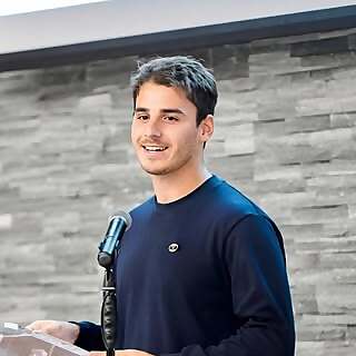 Yoel Levy